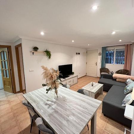 Apartamento Levante Daire Alicante Dış mekan fotoğraf