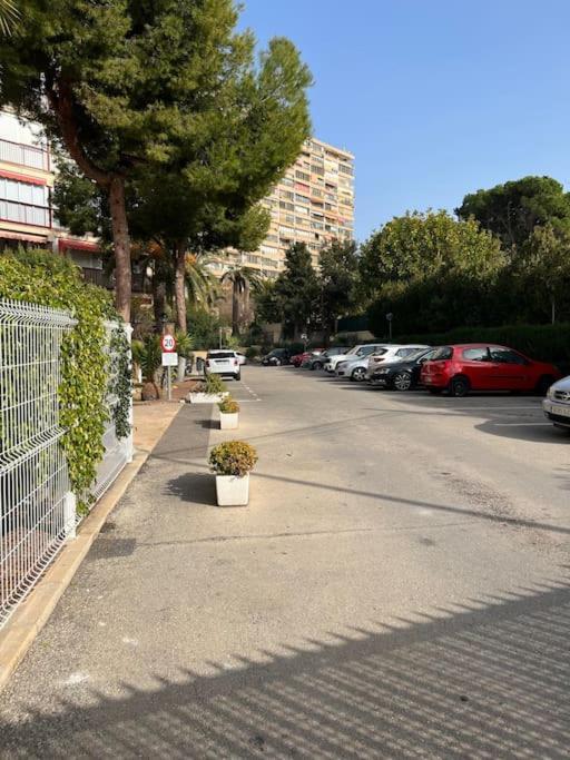 Apartamento Levante Daire Alicante Dış mekan fotoğraf