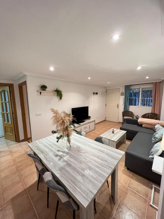 Apartamento Levante Daire Alicante Dış mekan fotoğraf