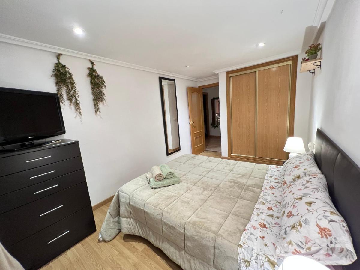 Apartamento Levante Daire Alicante Dış mekan fotoğraf