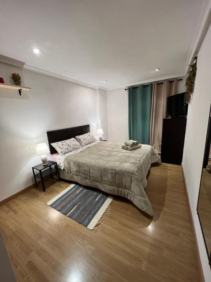 Apartamento Levante Daire Alicante Dış mekan fotoğraf