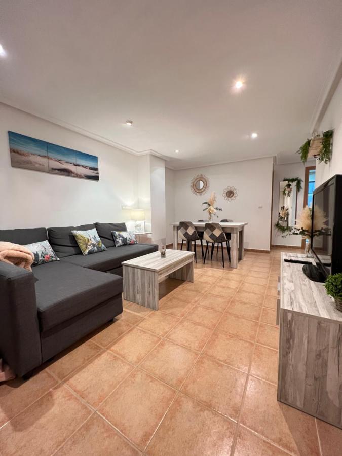Apartamento Levante Daire Alicante Dış mekan fotoğraf